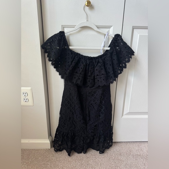 Lovers + Friends | Dresses | Lovers Friends Black Lace Dress | Poshmark Lovers + Friends | Dresses | Lovers Friends Black Lace Dress | Poshmark